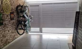 Imagem 2: CASA EM VILAGGIO EM SANTOS