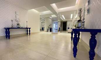 Imagem 3: APARTAMENTO COM 3 DORMITÓRIOS À VENDA, 126 M² POR R$ 1.540.000,00 - GONZAGA - SANTOS/SP