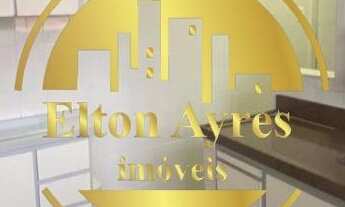 Imagem 3: APARTAMENTO RESIDENCIAL À VENDA, BOQUEIRÃO, SANTOS - AP1334