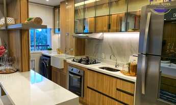 Imagem 2: APARTAMENTO RESIDENCIAL À VENDA, MARAPÉ, SANTOS - AP1637