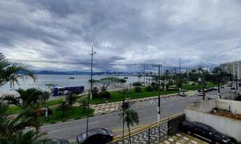 Imagem: APARTAMENTO RESIDENCIAL em SANTOS - SP