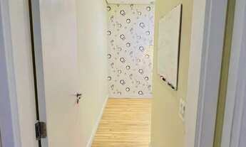 Imagem 7: APARTAMENTO 2 QUARTOS EM SANTOS