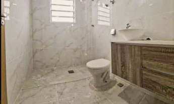 Imagem 2: APARTAMENTO COM 3 DORMITORIOS NA POMPEIA - SANTOS SP