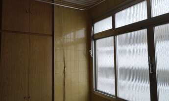 Imagem 4: APARTAMENTO COM 2 DORMITÓRIOS - GONZAGA - SANTOS/SP