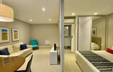 Imagem: APARTAMENTO COM 1 DORMITÓRIO - POMPÉIA