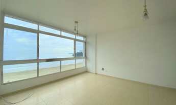 Imagem 4: APARTAMENTO COM 2 DORMITÓRIOS À VENDA, 94 M² POR R$ 490.000,00 - ITARARÉ - SÃO VICENTE/SP