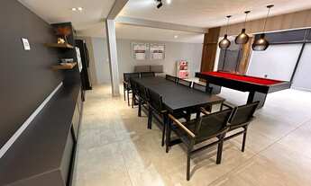 Imagem: CASA 3 DORMITÓRIOS COM PISCINA EM SANTOS