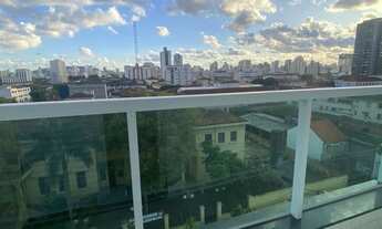 Imagem: APARTAMENTO DE 2 DORMITÓRIOS 72M² PRÉDIO