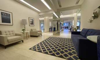 Imagem 6: APARTAMENTO COM 3 DORMITÓRIOS À VENDA, 126 M² POR R$ 1.540.000,00 - GONZAGA - SANTOS/SP