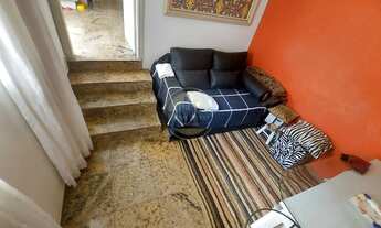 Imagem 6: SOBRADO DE 3 DORMITÓRIOS 220M² NO GONZAGA