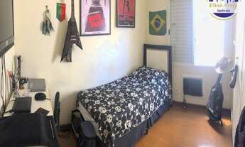 Imagem 2: APARTAMENTO RESIDENCIAL À VENDA, PONTA DA PRAIA, SANTOS - AP1303