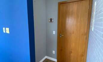 Imagem 5: APARTAMENTO COM 1 DORMITÓRIO À VENDA, 56 M² POR R$ 585.000,00 - BOQUEIRÃO - SANTOS/SP