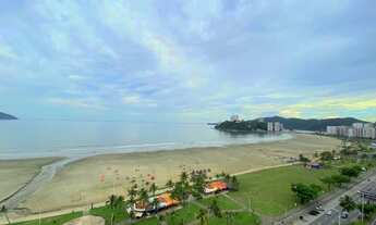 Imagem 6: APARTAMENTO COM 2 DORMITÓRIOS À VENDA, 94 M² POR R$ 490.000,00 - ITARARÉ - SÃO VICENTE/SP