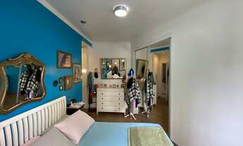 Imagem 5: CASA COM 3 DORMITÓRIOS À VENDA, 125 M² POR R$ 1.060.000,00 - PONTA DA PRAIA - SANTOS/SP