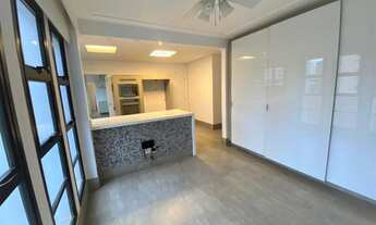 Imagem 3: APARTAMENTO RESIDENCIAL À VENDA, GONZAGA, SANTOS - AP0015