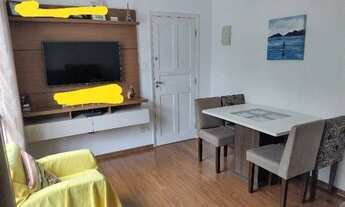 Imagem 2: APARTAMENTO DE 2 DORM NO BOQUEIRÃO