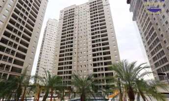 Imagem 6: APARTAMENTO RESIDENCIAL À VENDA, MARAPÉ, SANTOS - AP0446