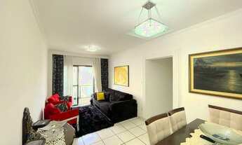 Imagem 2: APARTAMENTO À VENDA, 3 QUARTOS, 1 SUÍTE, 1 VAGA, CAMPO GRANDE - SANTOS/SP