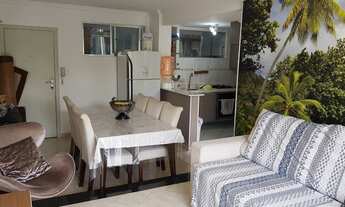 Imagem: APARTAMENTO DE 1 DORMITORIO EM SAO VICENTE