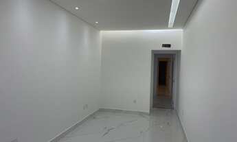 Imagem 1: CASA COM 3 DORMITÓRIOS À VENDA, 130 M² POR R$ 790.000,00 - BOQUEIRÃO - SANTOS/SP