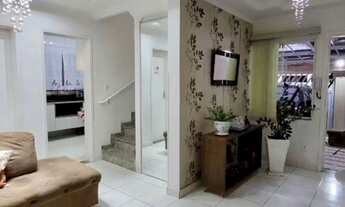 Imagem: CASA EM SÃO VICENTE