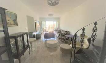 Imagem: Cobertura RESIDENCIAL em SANTOS - SP, BOQUEIRÃO