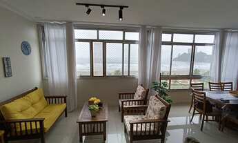 Imagem 3: APARTAMENTO MARAVILHOSO VISTA MAR