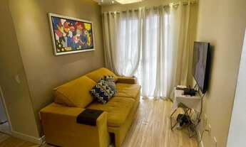 Imagem 3: APARTAMENTO 2 QUARTOS EM SANTOS