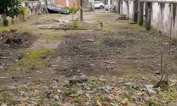 Imagem 3: TERRENO A VENDA NO EMBARÉ - SANTOS SP