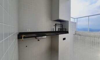 Imagem 4: COBERTURA A VENDA NO GONZAGA -SANTOS/SP