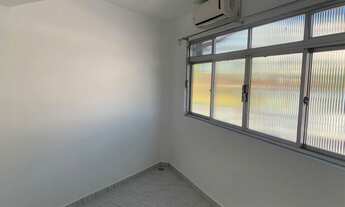 Imagem 2: CASA COM 2 DORMITÓRIOS À VENDA, 77 M² POR R$ 490.000,00 - VILA BELMIRO - SANTOS/SP