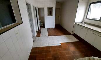 Imagem 2: APARTAMENTO DE 4 DORMÍTÓRIOS 290M² NA VILA RICA COM LAZER COMPLETO