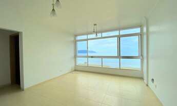 Imagem 3: APARTAMENTO COM 2 DORMITÓRIOS À VENDA, 94 M² POR R$ 490.000,00 - ITARARÉ - SÃO VICENTE/SP