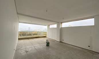 Imagem 3: APARTAMENTO COM 2 DORMITÓRIOS - VILA BELMIRO - SANTOS/SP