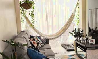 Imagem: APARTAMENTO COM 2 QUARTOS - CAMPO GRANDE