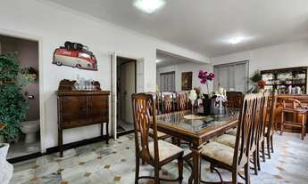 Imagem 3: APARTAMENTO 4 DORMITÓRIOS GONZAGA