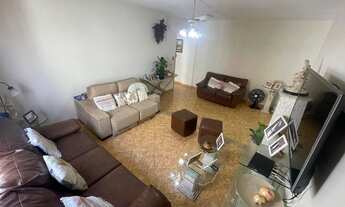 Imagem 2: APARTAMENTO COM 3 DORMITÓRIOS - JOSÉ MENINO - SANTOS/SP