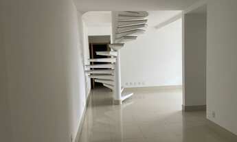 Imagem 3: COBERTURA COM 3 DORMITÓRIOS À VENDA, 245 M² POR R$ 2.730.000,00 - GONZAGA - SANTOS/SP