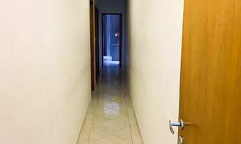 Imagem 7: SOBREPOSTA ALTA COM 3 DORMITORIOS COM 1 SUITE NO CAMPO GRANDE - SANTOS -SP