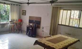 Imagem 2: CASA COM 3 DORMITÓRIOS - GONZAGA - SANTOS/SP