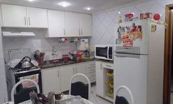 Imagem: APARTAMENTO RESIDENCIAL À VENDA, GONZAGA