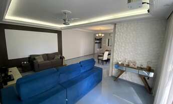 Imagem 6: 3 DORMITÓRIOS COM DEPENDÊNCIA