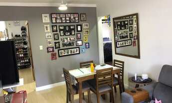 Imagem 6: APARTAMENTO 2 QUARTOS - PERTO DA PRAIA