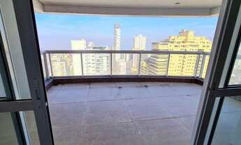 Imagem 3: COBERTURA 4 SUITES NO EMBARÉ, SANTOS/SP!!!