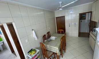 Imagem 7: APARTAMENTO COM 3 DORMITÓRIOS - JOSÉ MENINO - SANTOS/SP