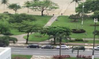 Imagem 7: APARTAMENTO RESIDENCIAL À VENDA, JOSÉ MENINO, SANTOS - AP0289