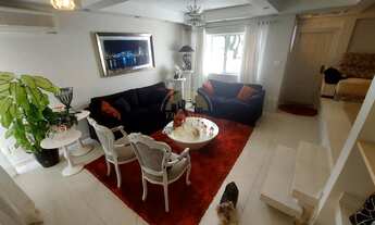 Imagem 3: SOBRADO DE 3 DORMITÓRIOS 220M² NO GONZAGA