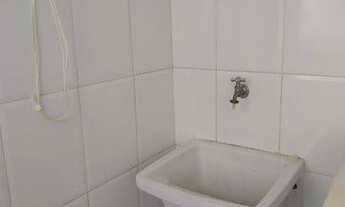 Imagem 7: APARTAMENTO 2 DORMITÓRIOS BAIRRO APARECIDA