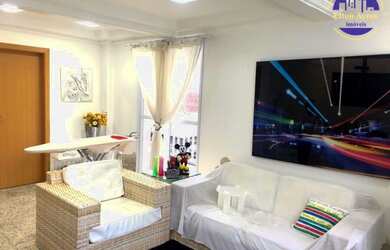 Imagem 2: CASA RESIDENCIAL À VENDA, EMBARÉ, SANTOS - CA0010