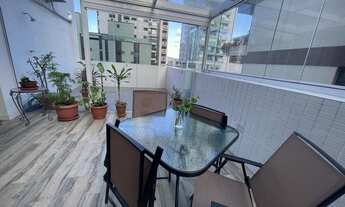 Imagem 3: APARTAMENTO COM 1 DORMITÓRIO À VENDA - SANTOS/SP